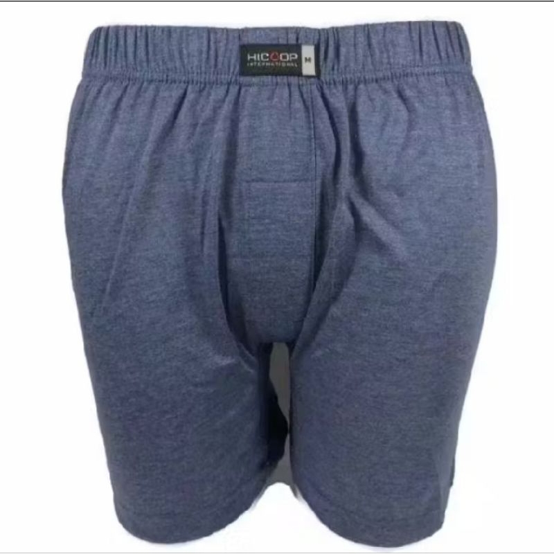 HiCoop Celana Boxer Pria tipe HX-01