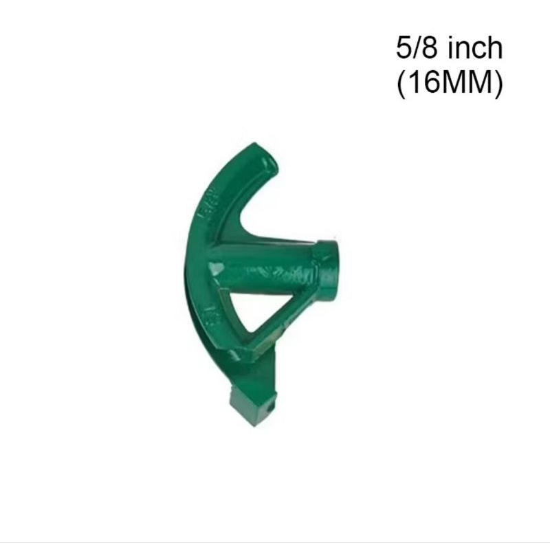 Bending pipa 5/8 inch