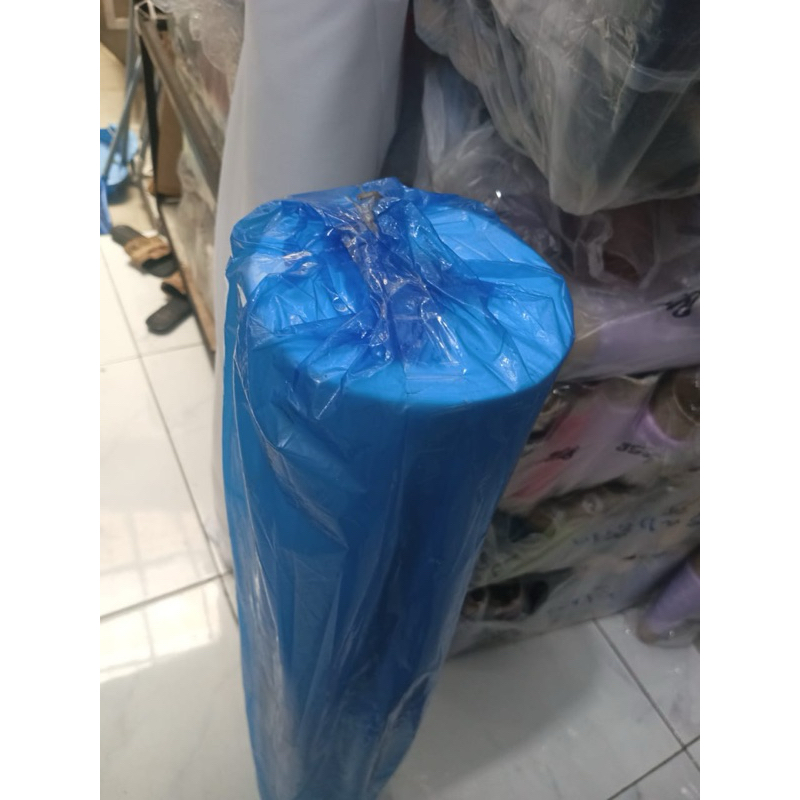 KAIN KERAS BORDIR/KAIN KERAS INTERLINING KAPAS TANPA LEM 50N