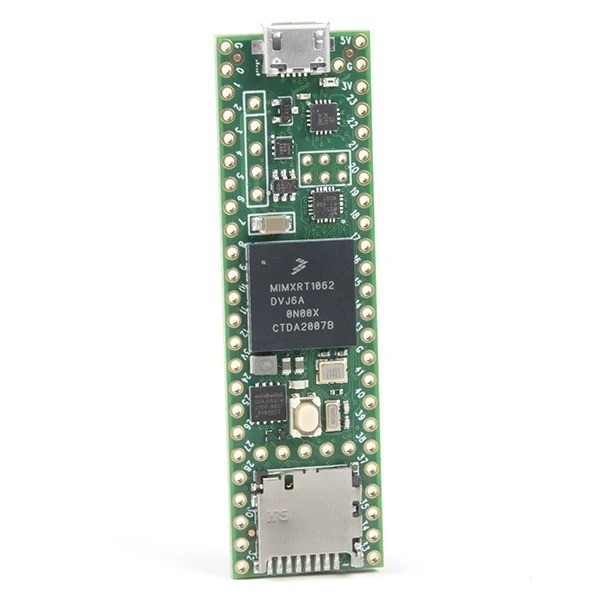 Teensy 4.1 ARM Cortex-M7 Development Board