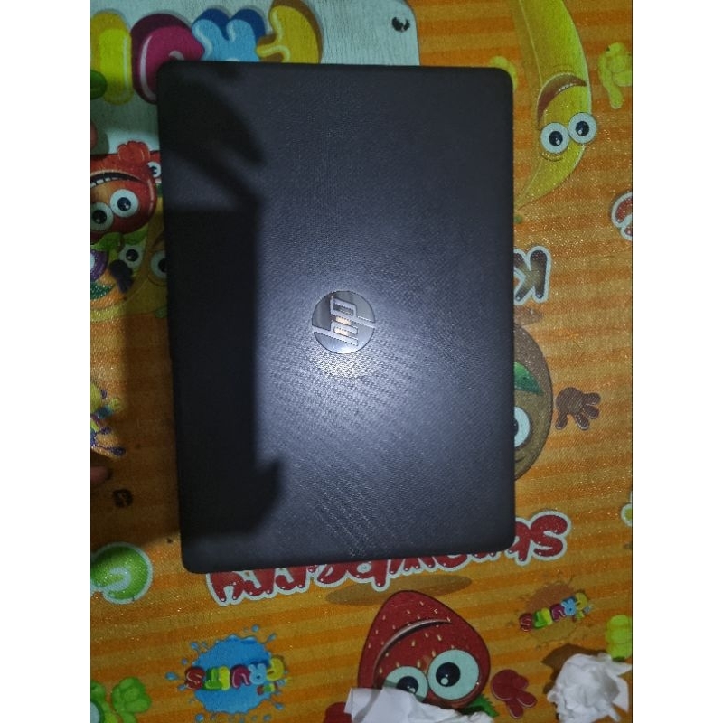 laptop hp 245 g7 riyzen 5