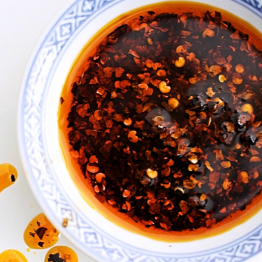 

@Bogor Chili Oil 250gr