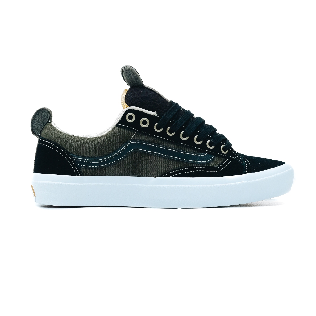 VANS SKATE OLD SKOOL 36 + DAN GREEN