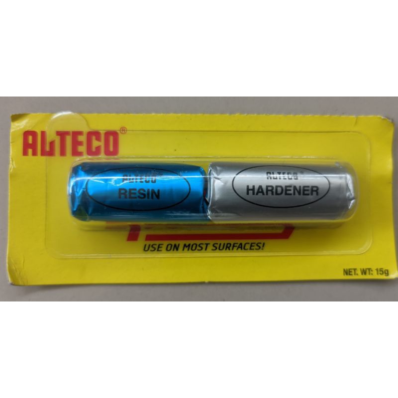 

Lem Alteco/Lem porting