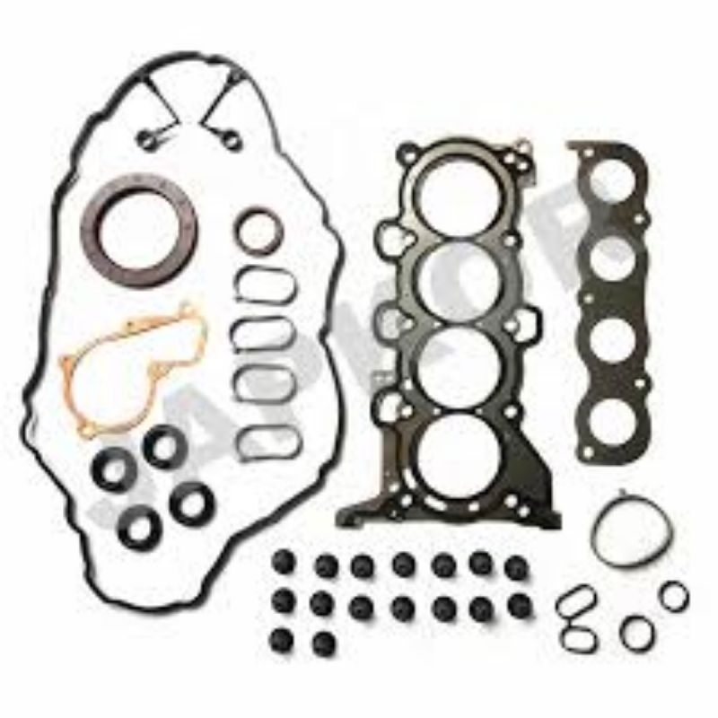 Gasket Set New Tucson Gasket Set Hyundai New Tucson