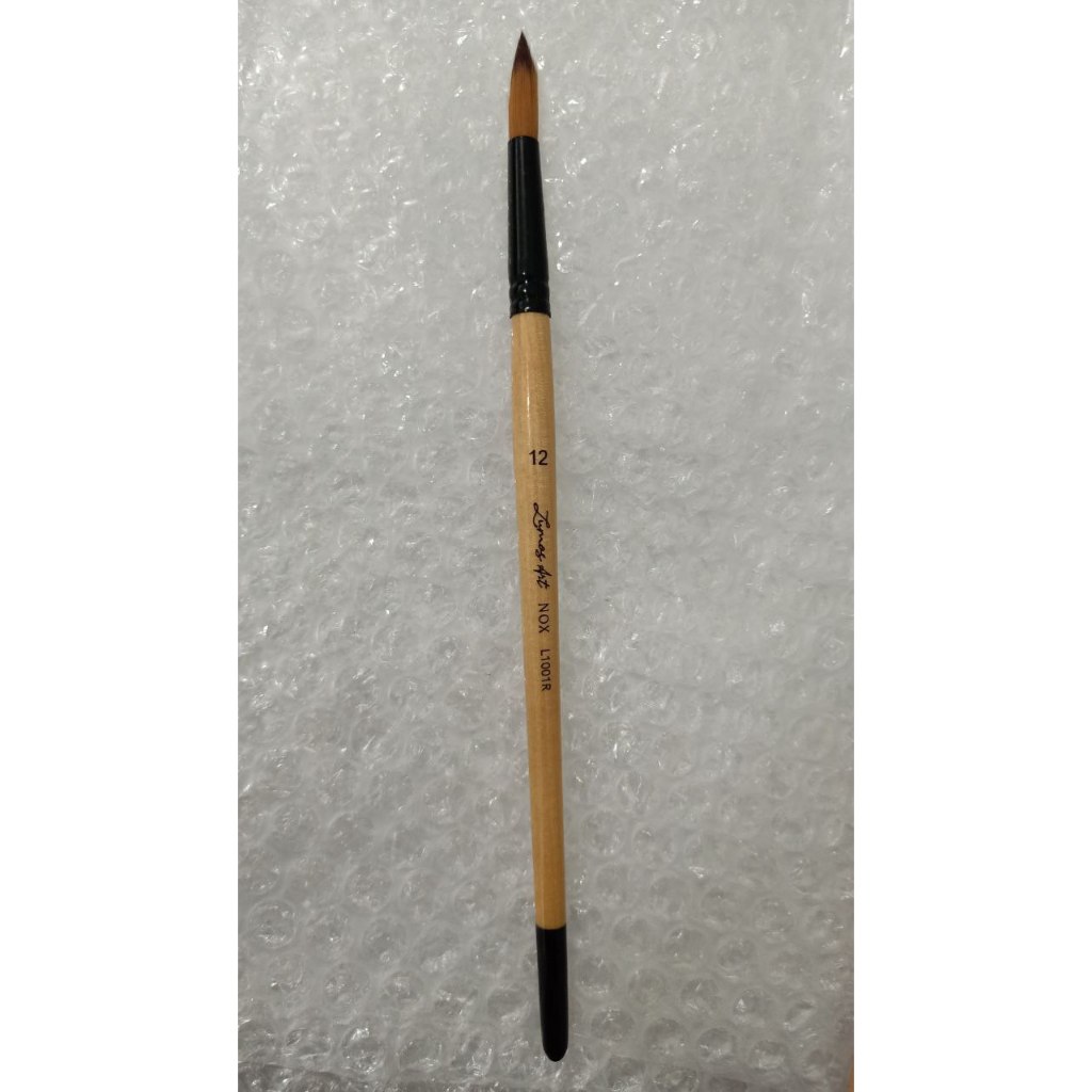 

Kuas Lukis Lumos Art Nox Brush Montana
