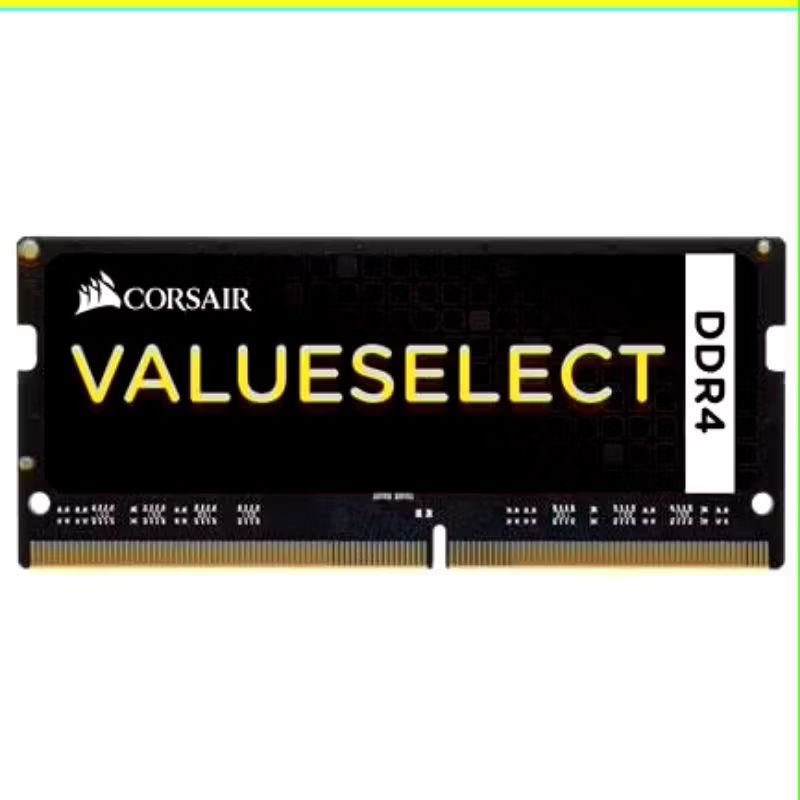 Corsair Sodiman 8GB DDR4 - 2133 MHZ (CMSO8GBX4M1A2133C15)