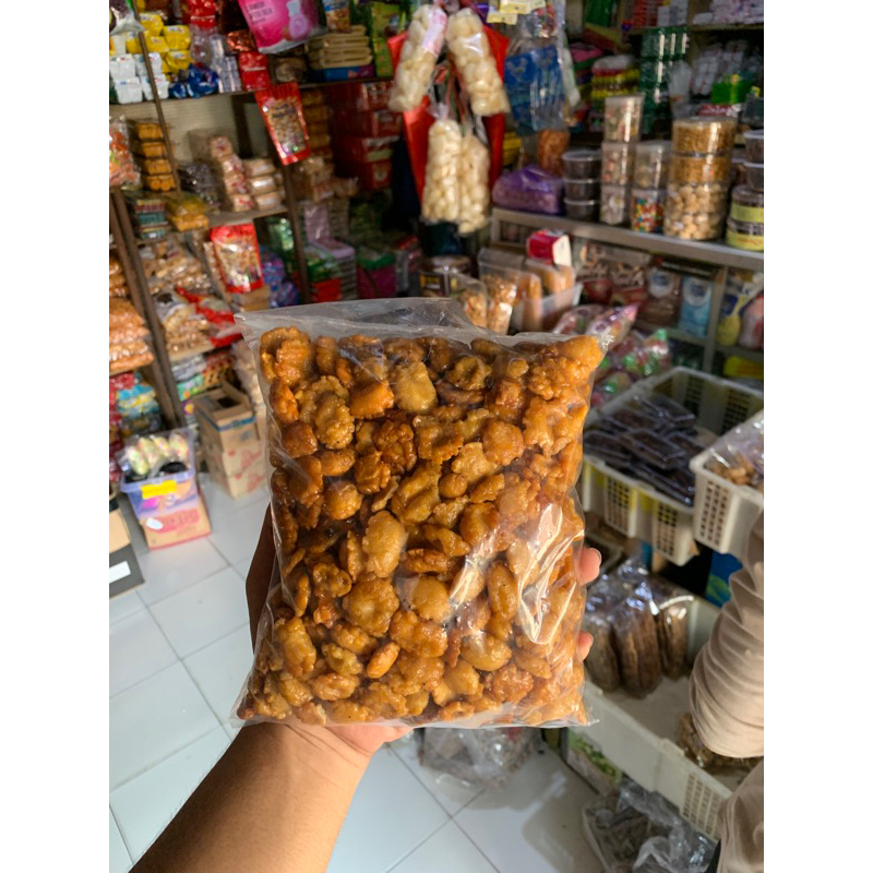 

Emping Manis 500 Gram
