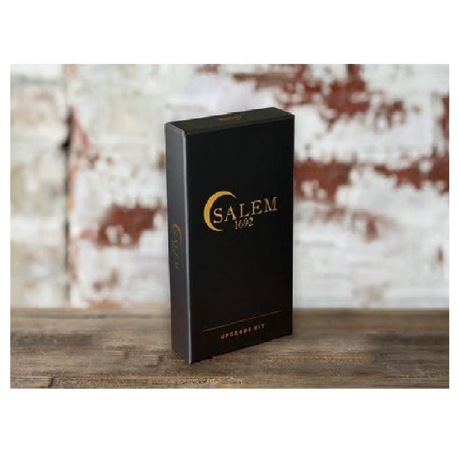 Salem 1692 Board Game Upgrade Kit