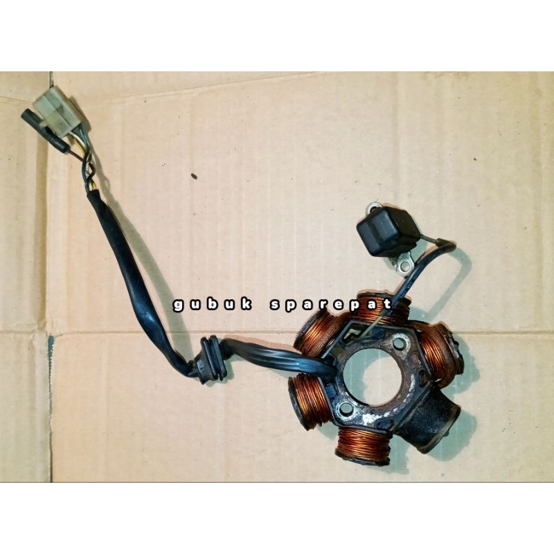 spul, sepul ori copotan legenda2 /supra fit new/ supra fit lama