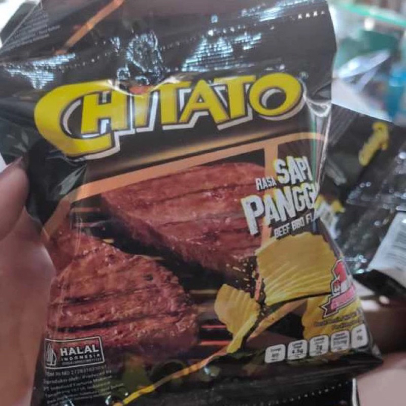 

chitato renceng ecer 2000 ( isi 10 pcs )