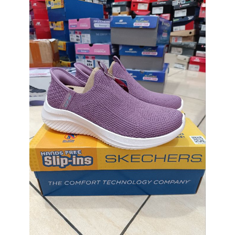 SKECHERS ULTRA FLEX 3.0 EASY WIN