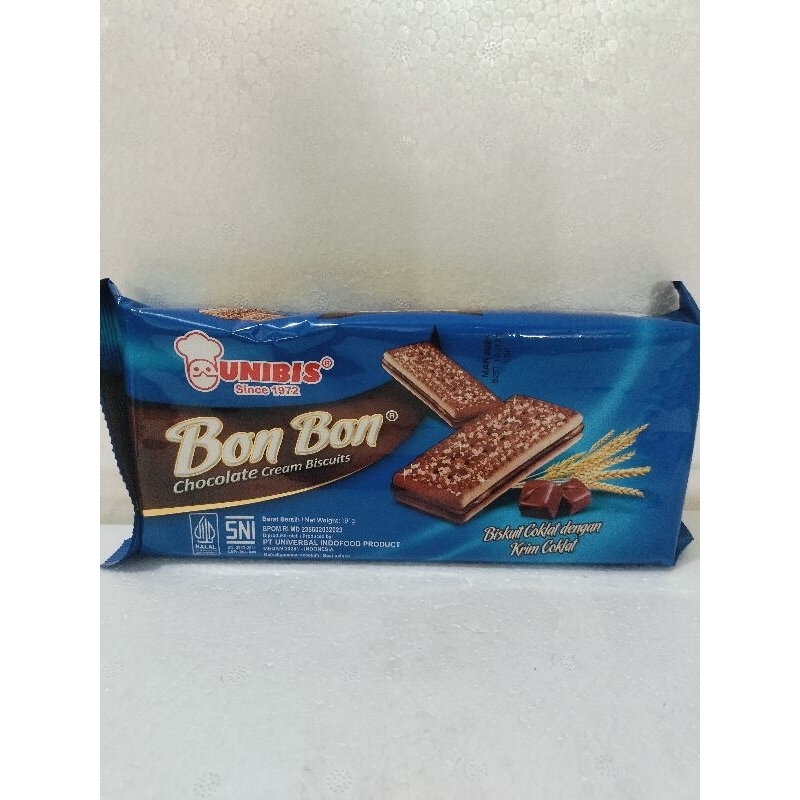 

Unibis Bon Bon @191gr