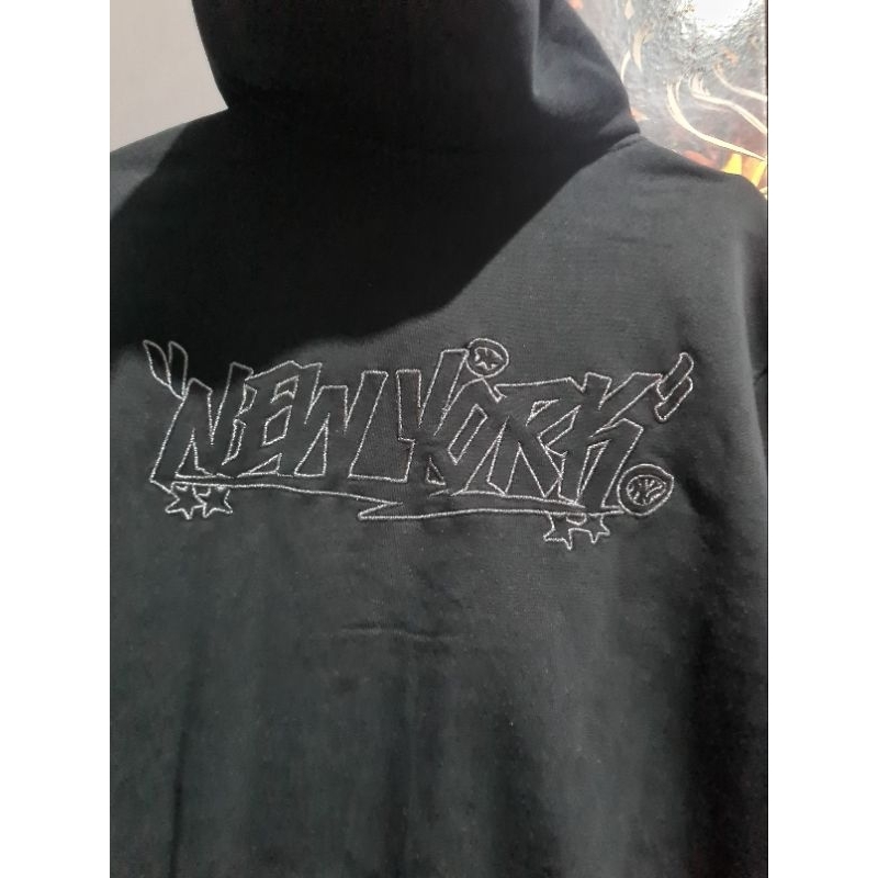 hoodie mlb second,hoodie mlb preloved