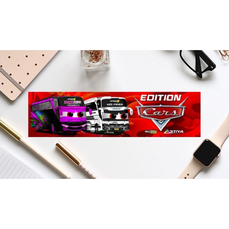 

STIKER_TUNGGAL_JAYA_CARS_EDITION_1_LEMBAR_ISI_51_PCS