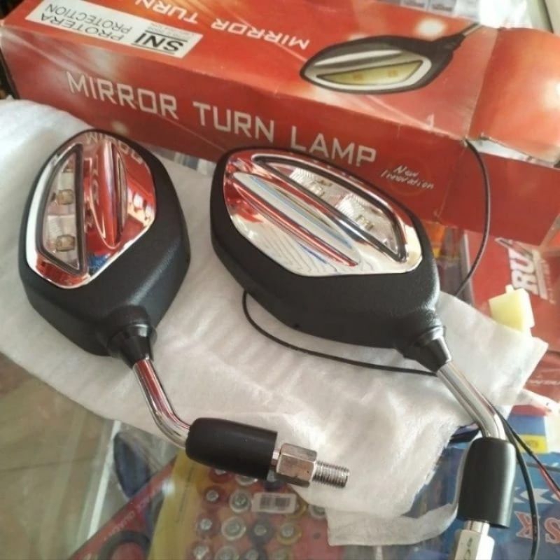 PENGIRIMAN CEPAT SPION LED ORIGINAL AHM HONDA SPION LED VARIO BEAT SUPRA ORIGINAL AHM HONDA
