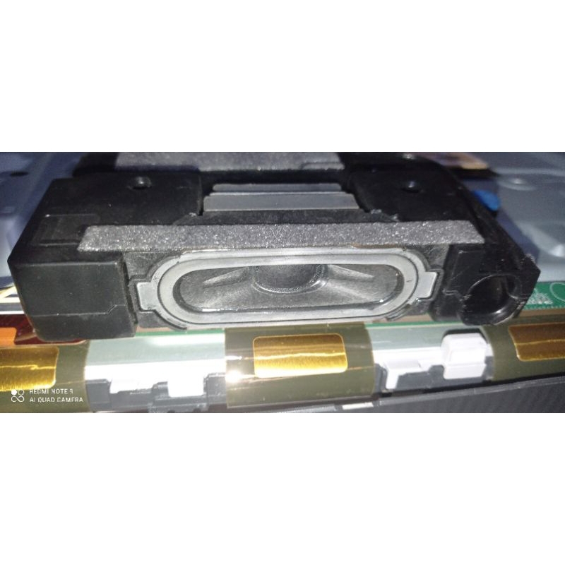 Speaker Tv Lcd Led Samsung UA43TU6900K Original