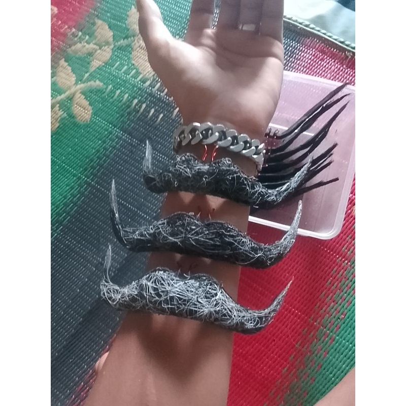 jebres ruwet kuda lumping temanggung