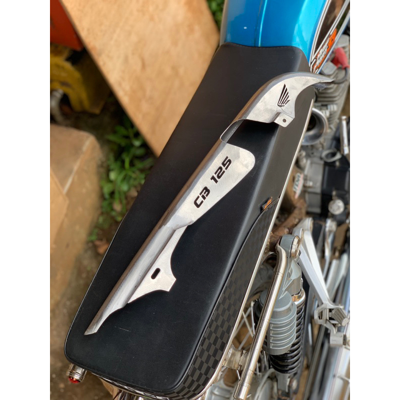 Tutup Rantai Rante Katengkas Rantai cb custom handmade pnp CB arem kaze w175 pnpcb katengkas cb prod