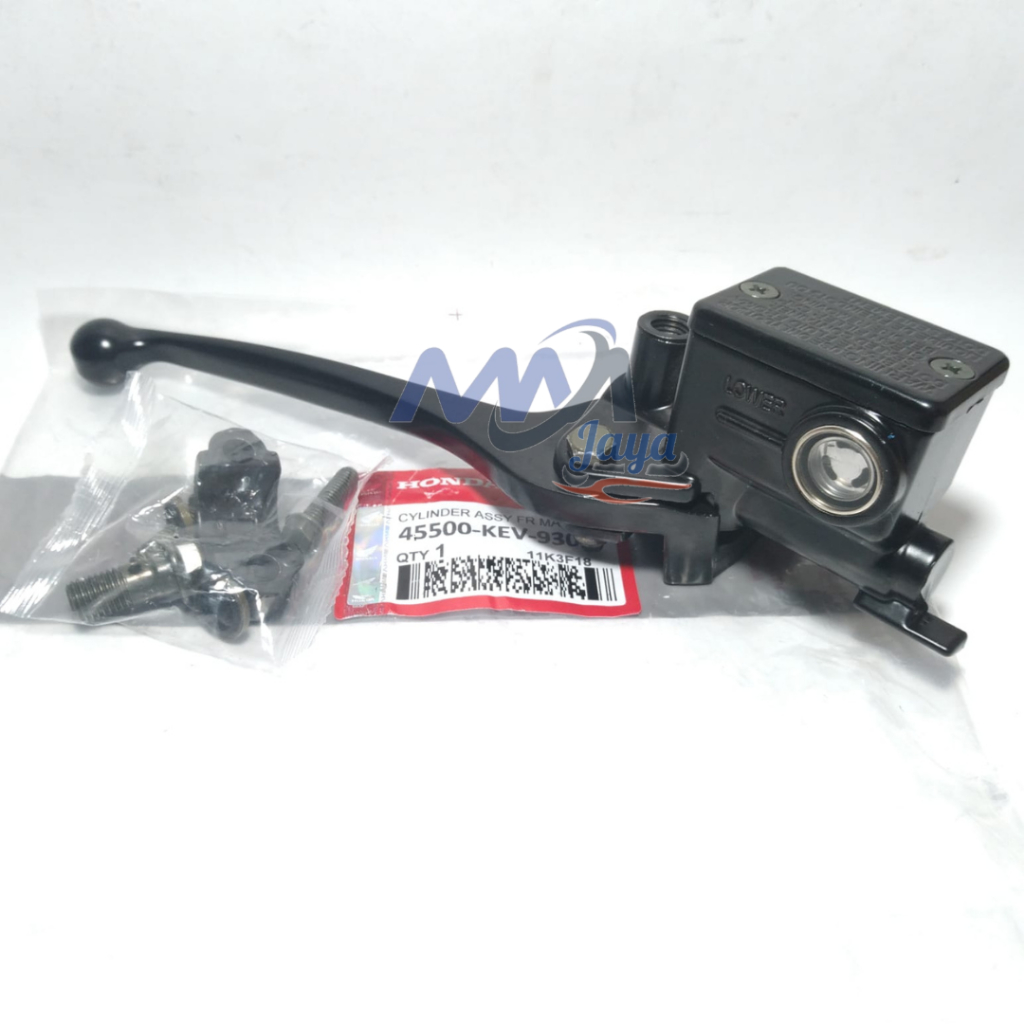 MASTER REM ASSY SUPRA KEV SUPRA X master rem assy supra x lama KHARISMA SUPRA X 125 SUPRA FIT LAMA