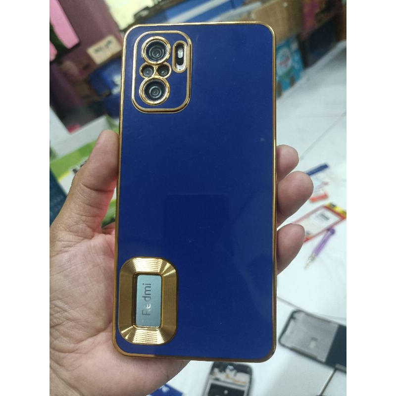 Xiaomi Note 10s Normal Ram 8+3/128gb