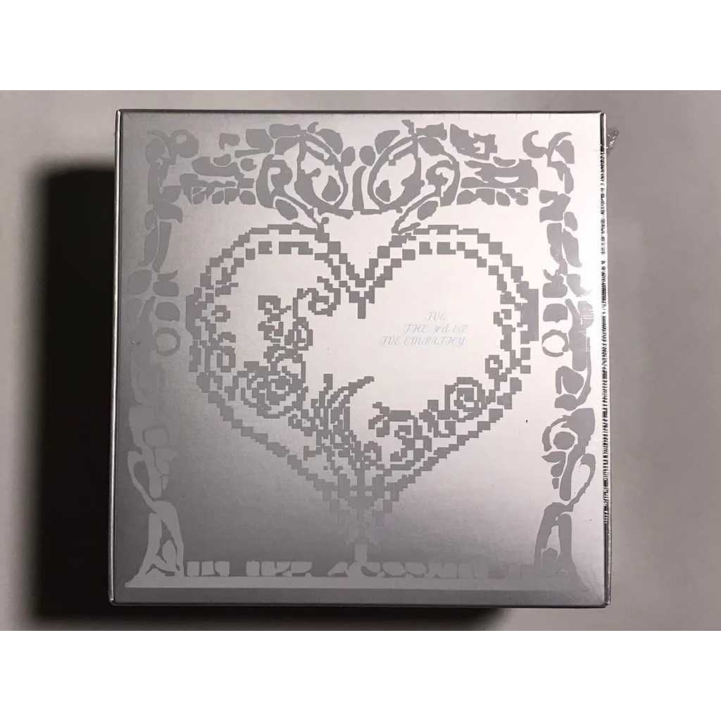 IVE - Empathy (Loved Ver.)