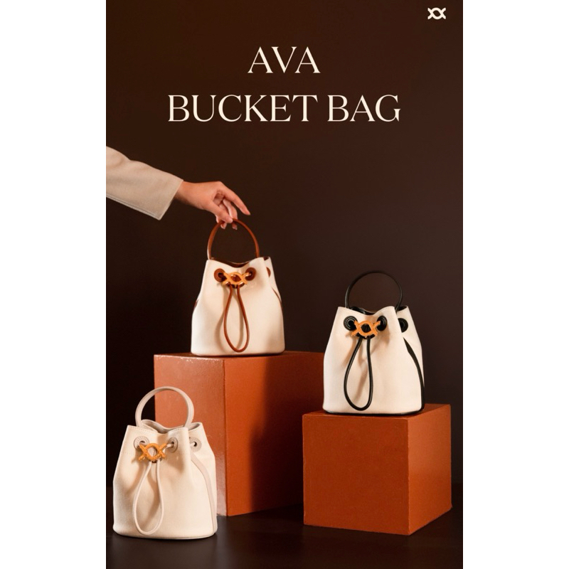AVA BAG WEARINGKLAMBY ORIGINAL BY WEARING KLAMBY
