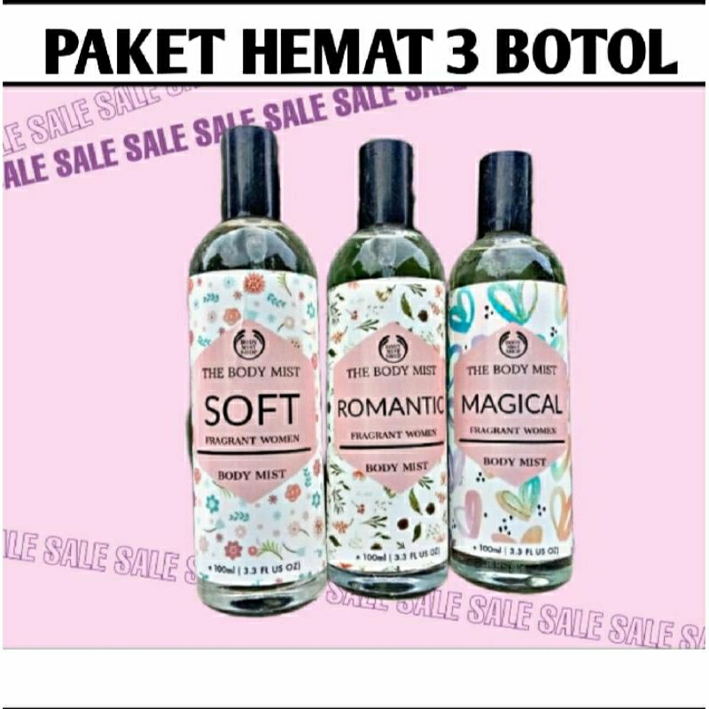 

HATGA PROMO PAKET 3 BOTOL HEMAT PREMIUM