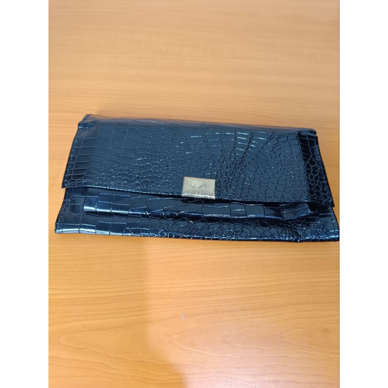 Dompet Croco Preloved