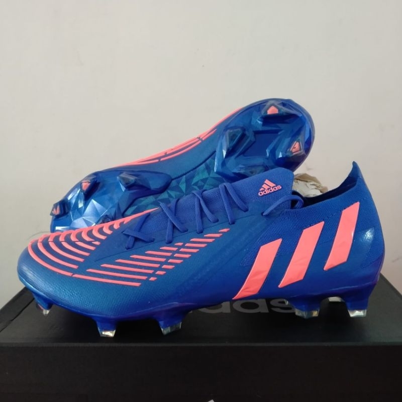 Sepatu Bola Adidas Predator Edge.1 L FG