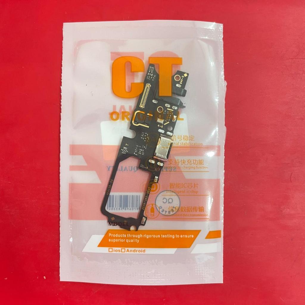 FLEX CAS/MIC/HF OPPO A52 2020/A72 2020/A92 2020 4G