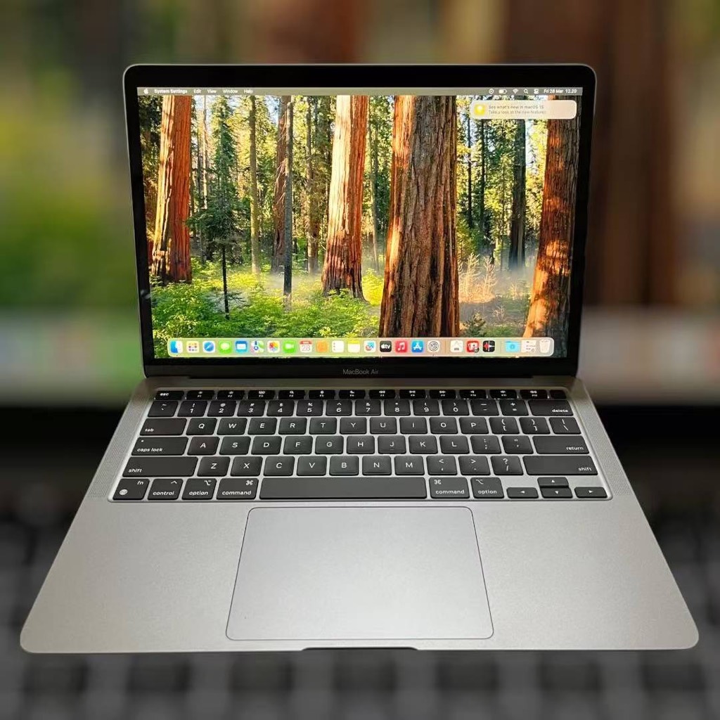Macbook M1 Air 2020 13" 16/512GB
