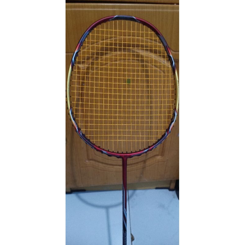 Yonex Nanoray 900 istimewah
