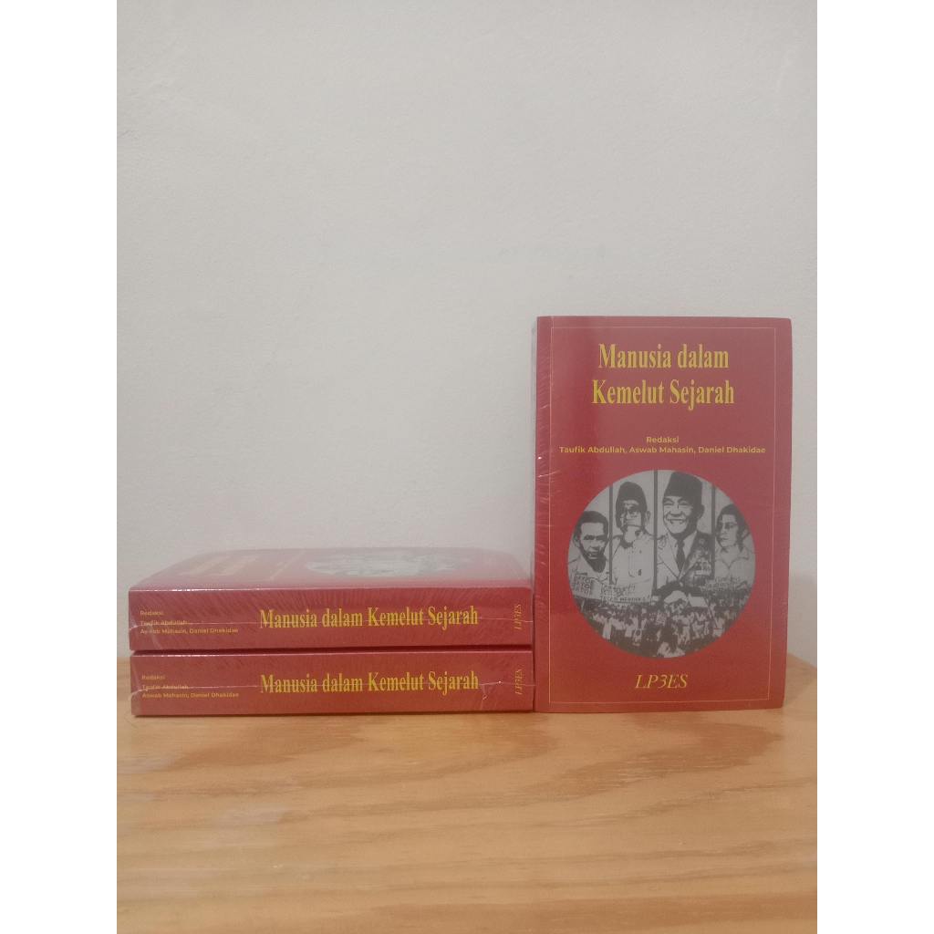 Manusia dalam Kemelut Sejarah (ORI)