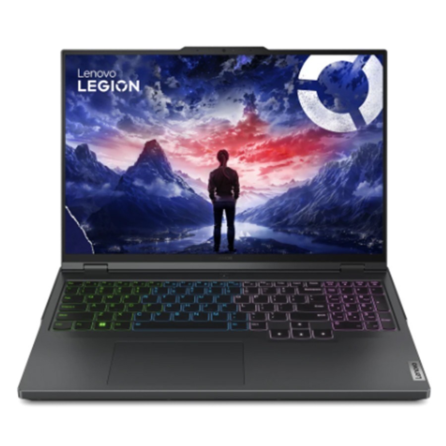 LENOVO LEGION PRO 5I I7-14650HX RTX4060 1TB SSD 16GB IPS 240HZ WIN11+OHS2021