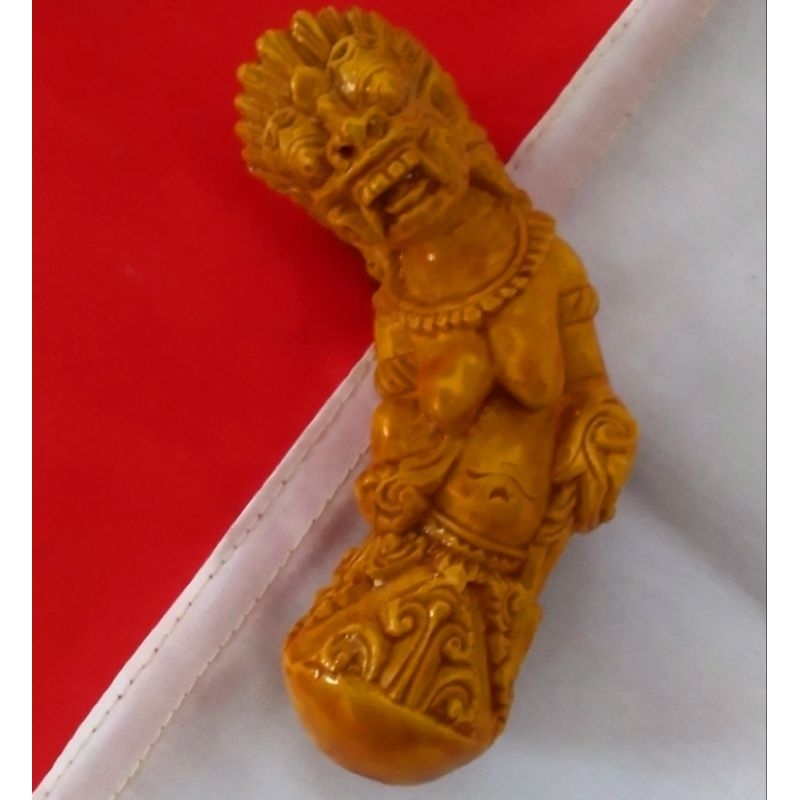 Deder Keris BUTO BALI handle keris Hulu keris no 066