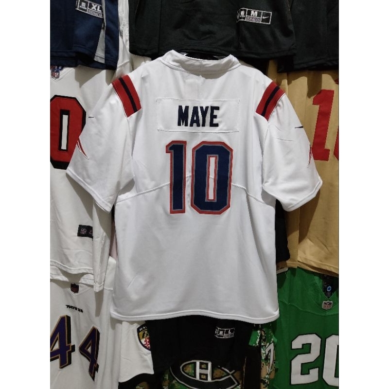 Jersey NFL Massachusetts New England Patriots