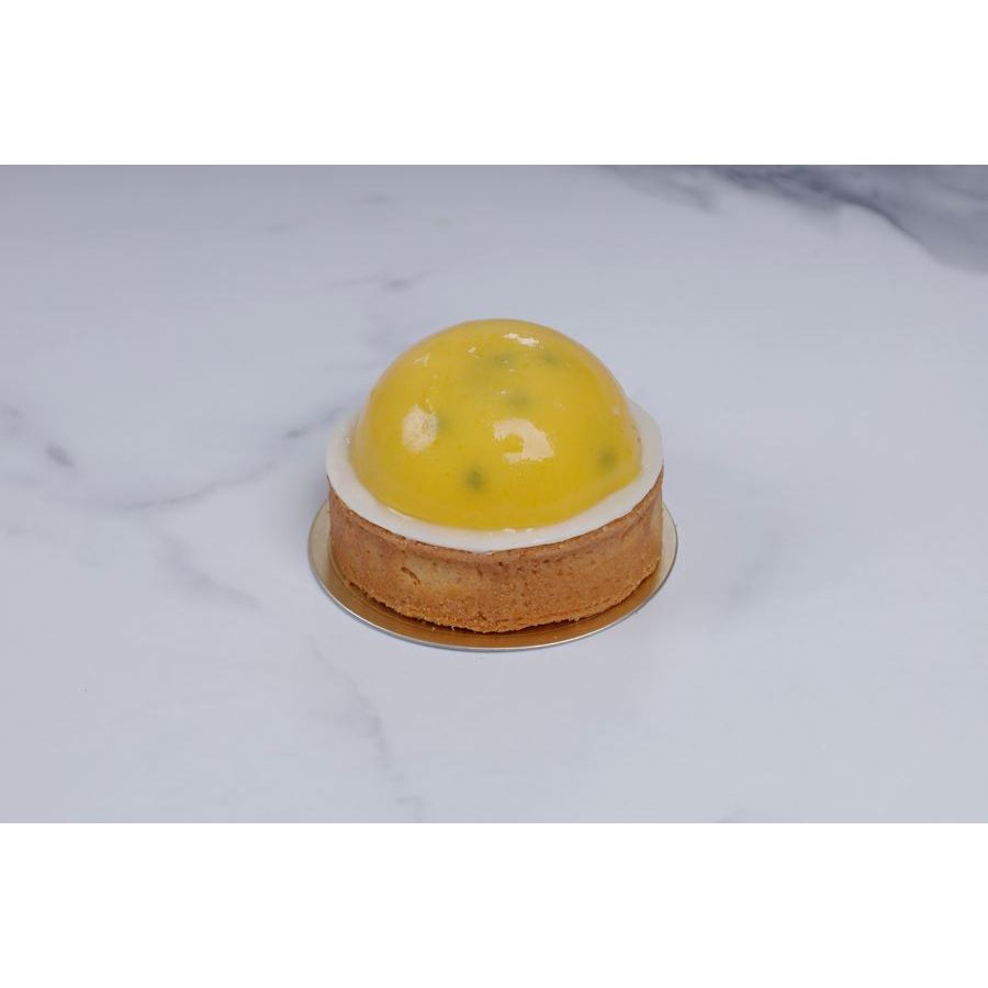 

Tartelette Mangue Passion