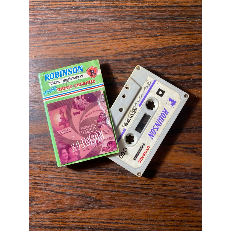 KASET PITA instrumental galaxy