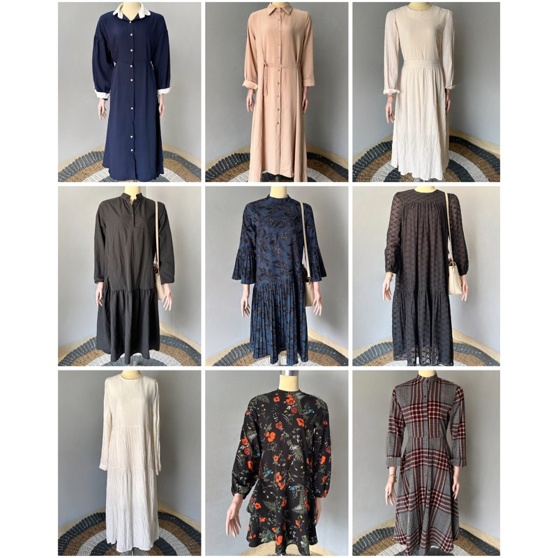 Simply Gorgeous Look