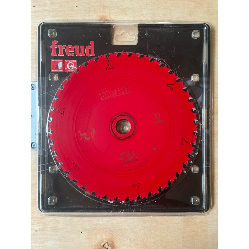 Freud 10 inch blade 40 AKB LA20M-002