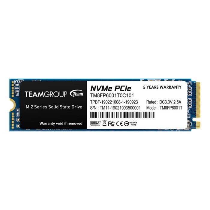 SSD Team Group GX2 1TB
