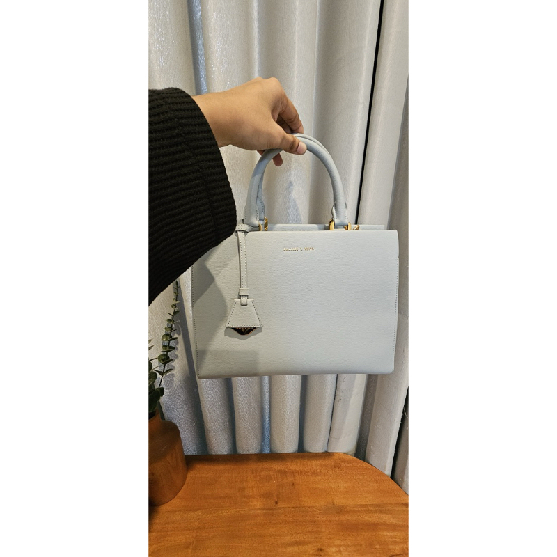 PRELOVED tas ck original