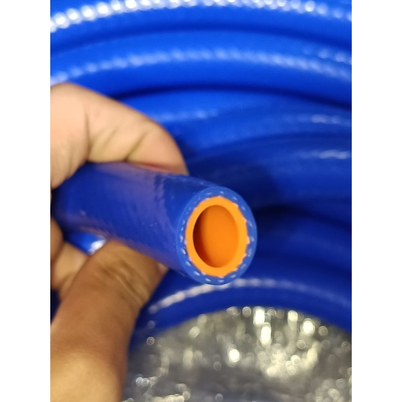 SELANG RESERVOIR SELANG TAMPUNGAN AIR RADIATOR TOYOTA KIJANG 4K 5K 7K KIJANG SUPER KIJANG ROVER KIJA