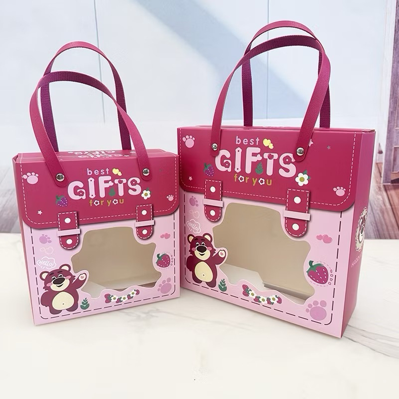 

Goodie Bag Ulang Tahun Anak Kotak Kado Ulang Vertikal Dan Horizontal Tahun Paperbag Ulang Tahun Anak Variasi Anak-anak