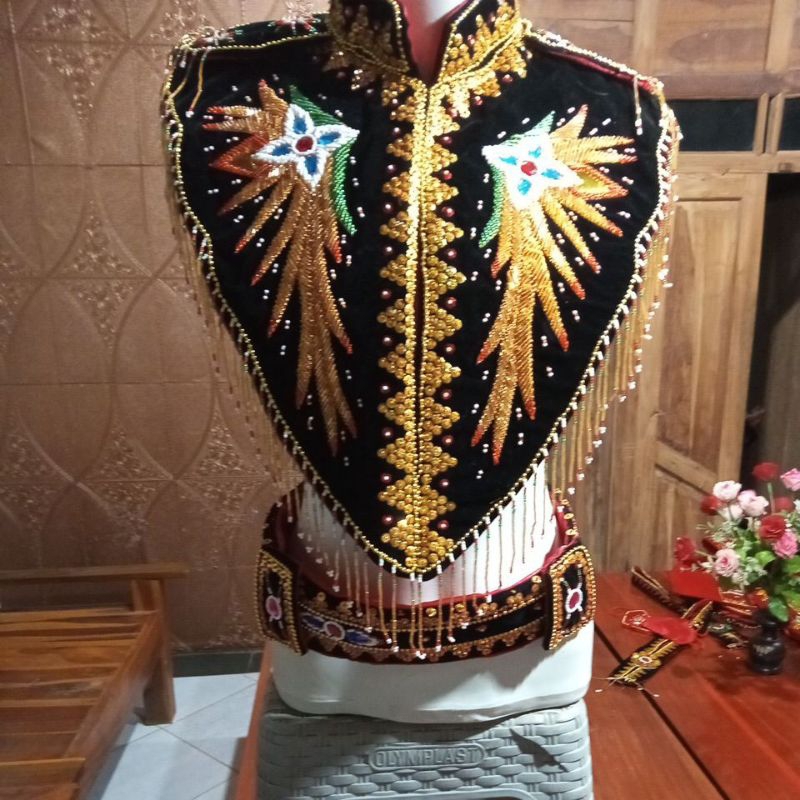 sempyok sabuk timang
