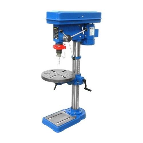 Mollar Bench Drill 16mm 500 Watt Bor Duduk Besar