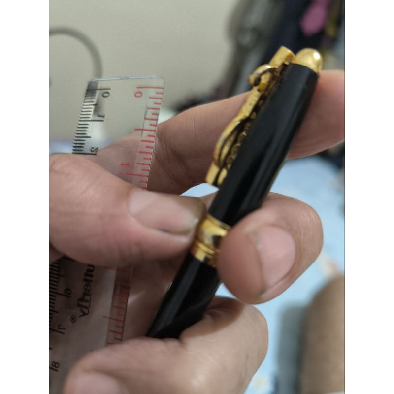 

Artex pen fesyen preloved ....