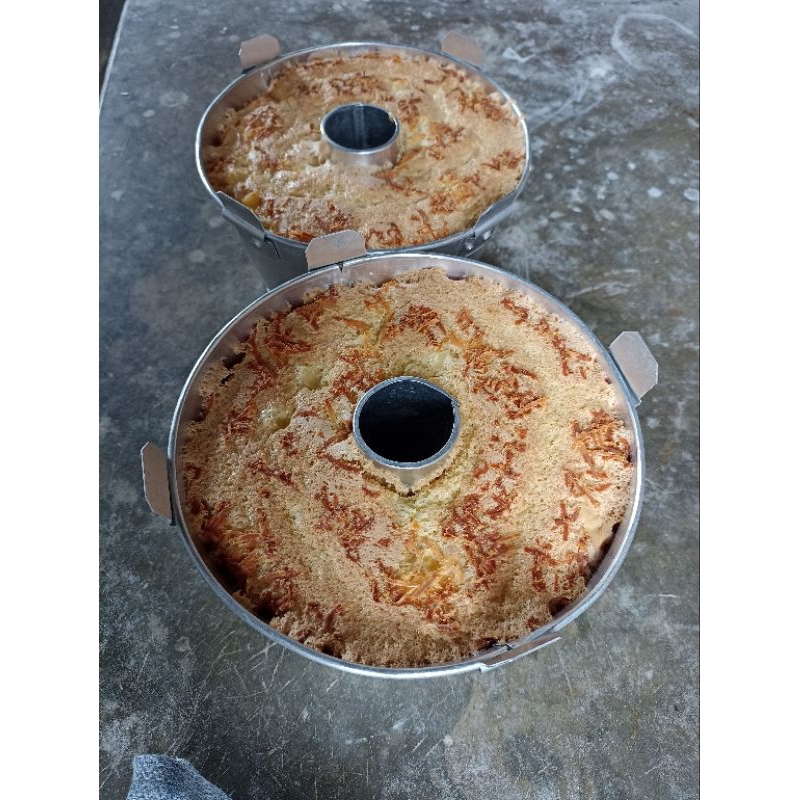 

chiffon cake