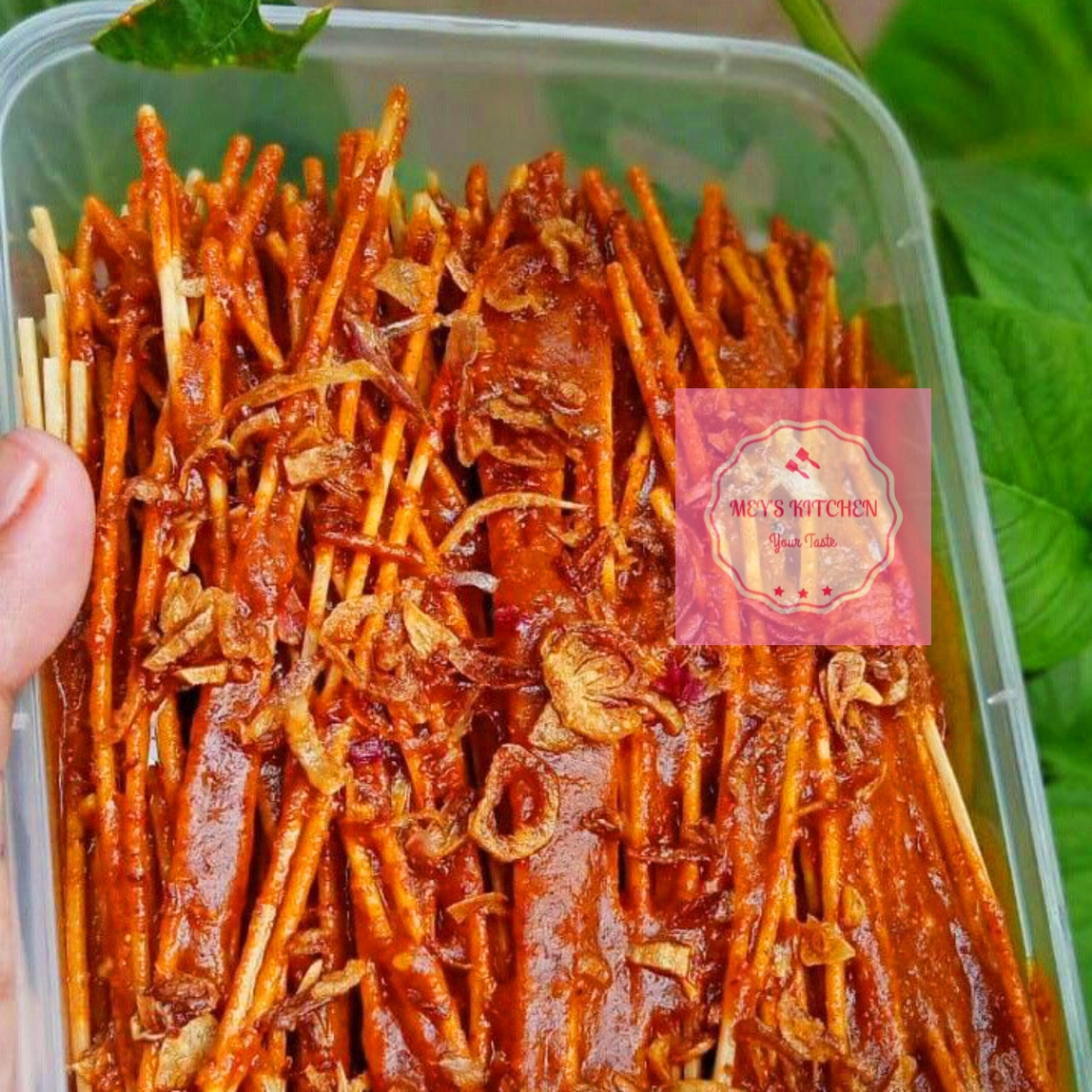

Makanan Ringan Mie Lidi Pedas Mie Lidy Gepeng Pedas Gurih Manis Makanan Ringan Mie Lidi Enak Gurih